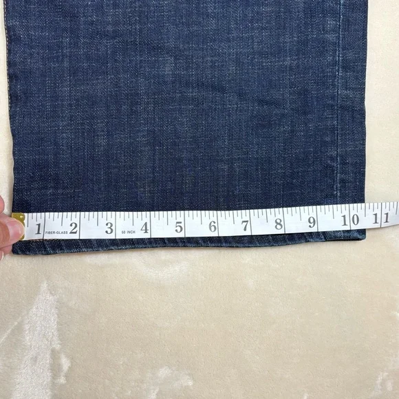 Lucky Brand Men's 367 Vintage Bootcut Jeans Size 40x32 - Picture 10 of 10